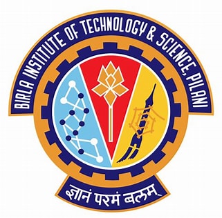 BITS Pilani Logo